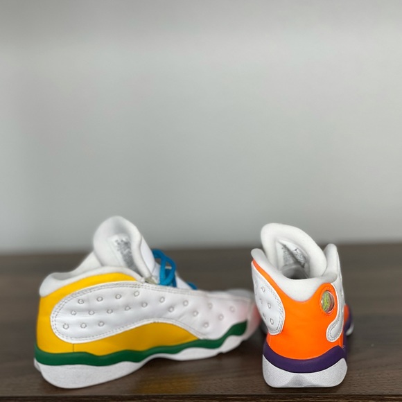 ❤️ sold!! ❤️ Nike Air Jordan 13 Retro KSA - Picture 6 of 9